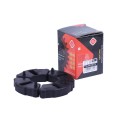 Benzi elastice negre TTG amortizoare pentru moped Delta/Alpha, set: 4 buc. Benzi elastice negre TTG amortizoare pentru moped Delta/Alpha, set: 4 buc.
