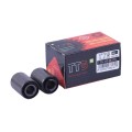 silentbloc pendul TTG pentru moped Delta/Alpha, L-35 mm, diametru 10/23 mm, set: 2 buc.