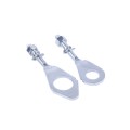 Întinzător de lanț TTG pentru moped Delta/Alpha, set: 2 buc.