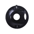 Carcasa farului frontal (rotunda) TTG pentru moped Delta/Alpha