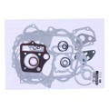 Garnituri motor 47 mm TTG pentru moped Delta/Alpha, set: 16 buc.