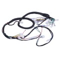 Проводка центральная TTG для двигателя 50CC 4T