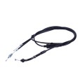 Cablu de accelerație TTG, L-1900 mm, 2t (furcat), filet superior, jos: 1 cablu, 2 fire