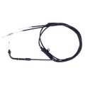 Cablu de accelerație TTG, L-1900 mm, 2t (furcat), filet superior, jos: 1 cablu, 2 fire