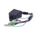 Comutator TTG pentru generator pe benzina ET 950 GN-0.8KW