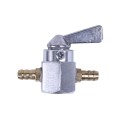 Robinet universal de combustibil TTG pentru generator
