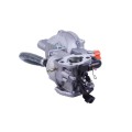Carburator cu reductor de gaz TTG pentru motor pe benzina 168F