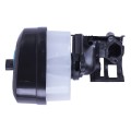 Ansamblu filtru de aer TTG (cu baie de ulei) pentru motor pe benzina 188F