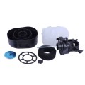 Ansamblu filtru de aer TTG (cu baie de ulei) pentru motor pe benzina 188F
