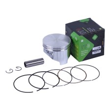 Kit piston 92.00 mm STD TTG pentru motor pe benzina 192F