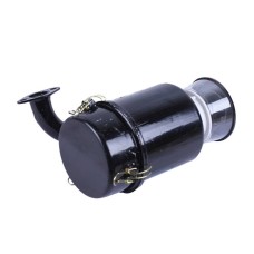 Ansamblu filtru de aer TTG (ulei) NOU pentru motor diesel 180N