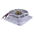 Ansamblu ventilator cu generator TTG pentru motor diesel 190N