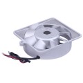 Ansamblu ventilator cu generator TTG pentru motor diesel 190N