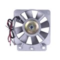 Ansamblu ventilator cu generator TTG pentru motor diesel 190N