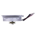 Ansamblu ventilator cu generator TTG pentru motor diesel 190N
