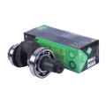 Ansamblu arbore cotit TTG pentru motor diesel 190N, cu rulmenti 2 buc. si angrenaje
