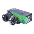 Ansamblu arbore cotit cu angrenaj TTG pentru motor diesel 195N/ZUBR, original