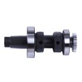 Ansamblu arbore cotit cu angrenaj TTG pentru motor diesel 195N/ZUBR, original