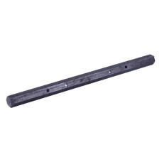 Arbore secundar (hexagonal) TTG la cutia de viteze, L-545 mm