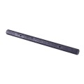 Arbore secundar (hexagonal) TTG la cutia de viteze, L-545 mm