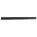 Arbore secundar (hexagonal) TTG la cutia de viteze, L-545 mm