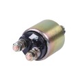 Retractor cu pornire electrică (ciupercă) TTG pentru motor diesel 178F/186F