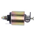 Retractor cu pornire electrică (ciupercă) TTG pentru motor diesel 178F/186F