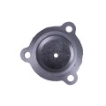 Крышка подшипника КПП TTG МТ, мототрактор