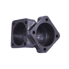 Carcasă angrenaj 90° TTG pentru cositoare rotativă KRO 900