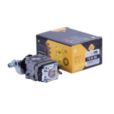 Карбюратор TTG с малым диффузором для бензокосы