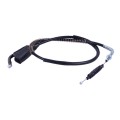 Cablu ambreiaj TTG pentru motocicleta Lifan LF200-10B cu motor pe benzina NBF2