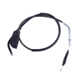 Cablu ambreiaj TTG pentru motocicleta Lifan LF200-10B cu motor pe benzina NBF2