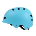 Шлем для самокатов, скейтов H-056 TTG (бирюзовый, size M)