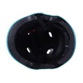 Шлем для самокатов, скейтов H-056 TTG (бирюзовый, size M)