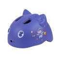 Casca pentru copii H-B002 TTG (violet, marimea S)