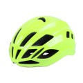 Casca de bicicleta H-NY43 TTG (galben, marimea L)