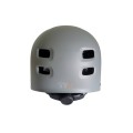 Шлем для самокатов, скейтов H-056 TTG (серый, size L)