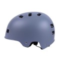 Шлем для самокатов, скейтов H-056 TTG (серый, size L)
