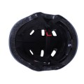 Шлем для самокатов, скейтов H-056 TTG (серый, size L)