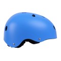 Шлем для самокатов, скейтов H-001 TTG (синий, size М)