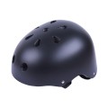 Casca pentru scutere, patine H-001 TTG (negru, marimea L)