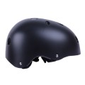 Casca pentru scutere, patine H-001 TTG (negru, marimea L)