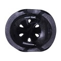 Casca pentru scutere, patine H-001 TTG (negru, marimea L)