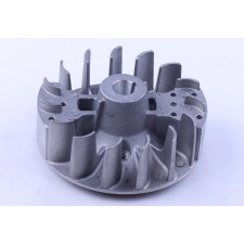 Volant TT AGRO MOTO pentru motocultivator