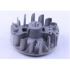 Маховик TT AGRO MOTO  для мотокультиватора