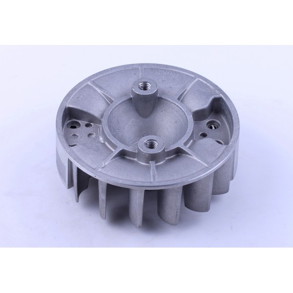 Volant TATA pentru motocultivator Volant TATA pentru motocultivator