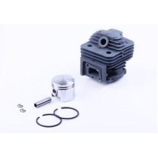 Поршневая (ЦПГ) TT AGRO MOTO 44 мм на мотокультиватор, к-т: 7 единиц