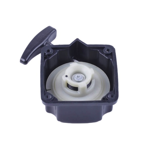 Стартер ручной ТАТА для мотокультиватора, плавный пуск Стартер ручной ТАТА для мотокультиватора, плавный пуск