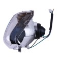 Far fata TATA pentru motocicleta V150A