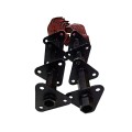 Freză cu cuțite pentru diametrul axului de 23 mm - 168F, tip 2